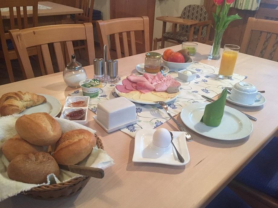 Gasthaus Posch มีสบาค ภายนอก รูปภาพ