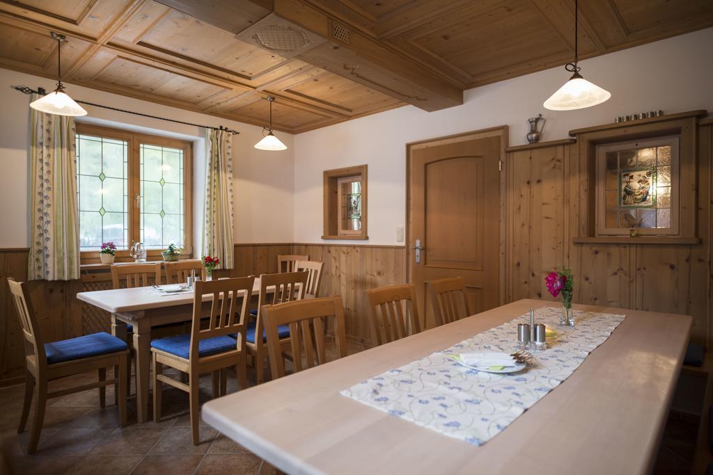Gasthaus Posch มีสบาค ภายนอก รูปภาพ